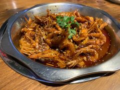 -槐店王婆大虾(开发区店)