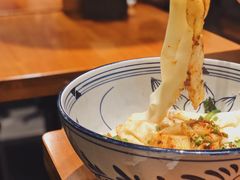 油泼面-秦唐汉味biangbiang面(大钟寺店)