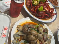 -杨氏青龙虾·吃蟹季(珠江路店)
