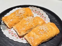 -银灯食府(丽丰国际中心店)