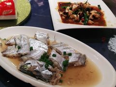 -渔满仓海鲜渔家(象山二店)