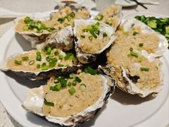 -船歌·鱼水饺青岛菜(金狮广场店)