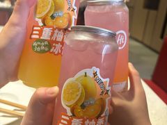 -海底捞大排档火锅(打浦路店)