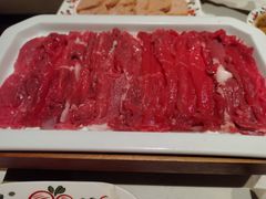 -东门口涮肉·砂锅·烤串(老门东店)
