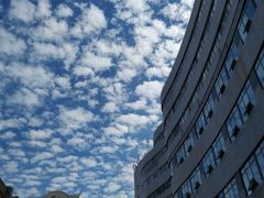 -中国海洋大学游泳馆