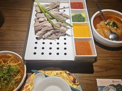 -相约·羊村小馆非遗手抓肉(七一酱园店)