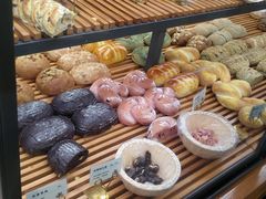 -焙丽拾光(麦凯乐直营店)