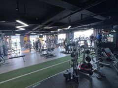 -ENERGY原力健身(川周店)