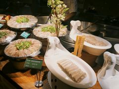-筱爷叔·上海传统手工菜(玉树路店)