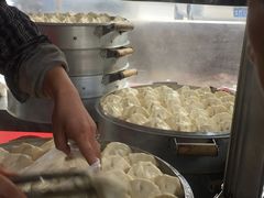 -陈公包子(文化西路店)