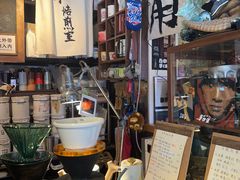 -沪水焙煎室(淡水路店)