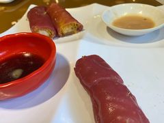 -百年恒益烧腊海鲜酒家·非遗传承(广州黄埔店)