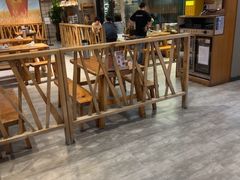 -木屋烧烤(创意园店)