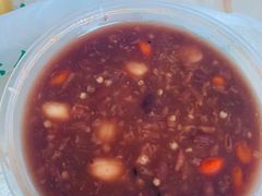 甜粥-白魁老号饭庄(交道口店)
