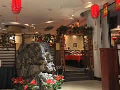 -惠中捞面