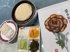 -全聚德(长江路店)