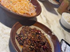 -常和州·夜宵大排档(常州单店)