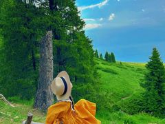 -赛里木湖风景名胜区