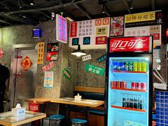 -肥汁米蘭香港米线(定西路店)