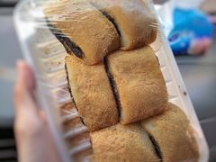 驴打滚-老王记糕干(养鱼池路店)