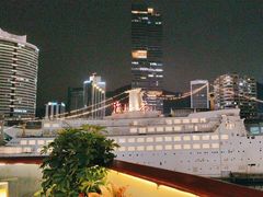 -润园四季椰子鸡火锅(海上世界店)