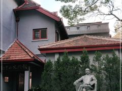 -上海孙中山故居纪念馆