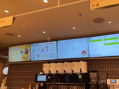 -奈雪的茶(重庆仁和时光里店)