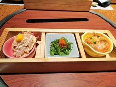 -赤坂亭 M9和牛烧肉(水街店)