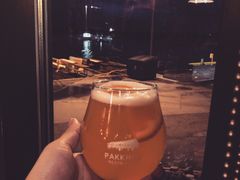 -Pakkhús Restaurant