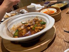 -粤集·手工粤菜(皇庭广场店)