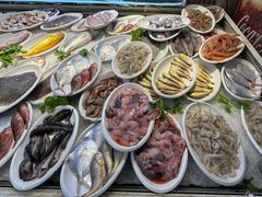 -老地方海鲜坊(步行街店)