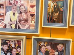 -吉祥圣雪藏餐
