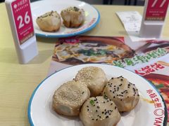 -小杨生煎(黄河路店)