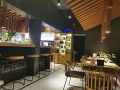 大堂-炖物24章·顺时轻养茶(杭州大厦店)