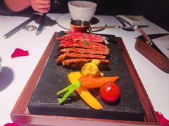 -月芽·自由餐厅·西溪湿地餐厅