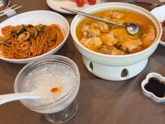 -望乡楼上海菜(日月光店)