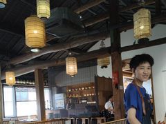 -大牌大·传统杭帮菜(湖滨店)