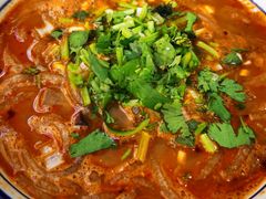 -老师家羊杂碎(延安总店)