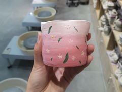 -陶语手工·拼豆·陶艺·银饰diy(宽厚里店)
