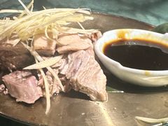 -C31地窖餐厅(黑龙江北路店)
