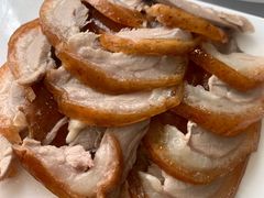 -玉林烤鸭店(定福庄店)
