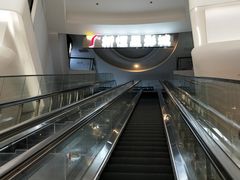 -上海金逸影城(静安大悦城店（原新恒星影城）)