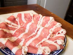 -宣武小院涮肉(前门店)