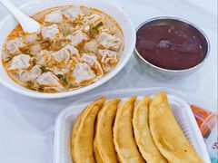 -金陵老丁家馄饨(文昌巷店)