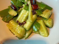 拍青瓜-川里谈·川味小馆(北京路店)