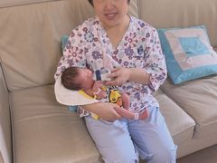 -爱贝佳母婴护理服务中心·月嫂育儿嫂(鲁迅路店)