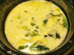 粥底火锅宴-渔米粥(罗湖店)