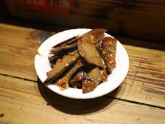-盟重烧烤(高正街店)