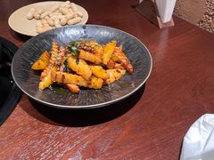 -滇野云南野生菌餐厅(陕西南路店)