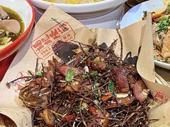 -杨记隆府(时代天街店)